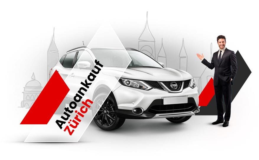 Autoankauf Zürich
