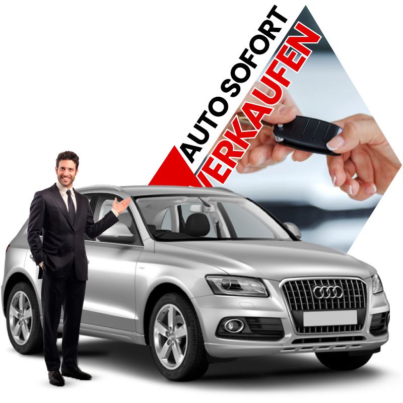 Auto in Büron verkaufen