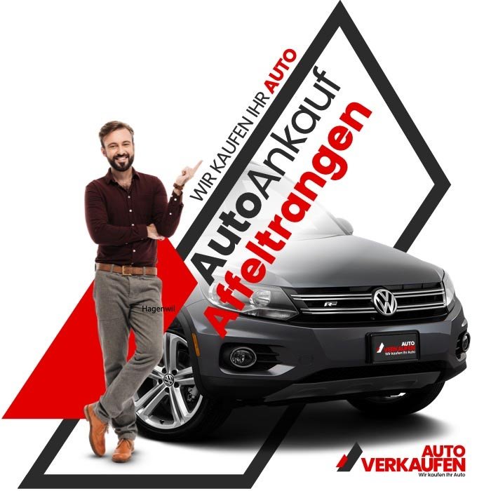 Auto schnell verkaufen in Affeltrangen