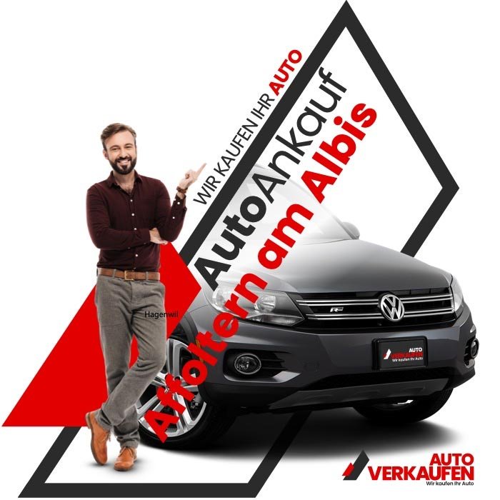 Autoankauf Affoltern am Albis