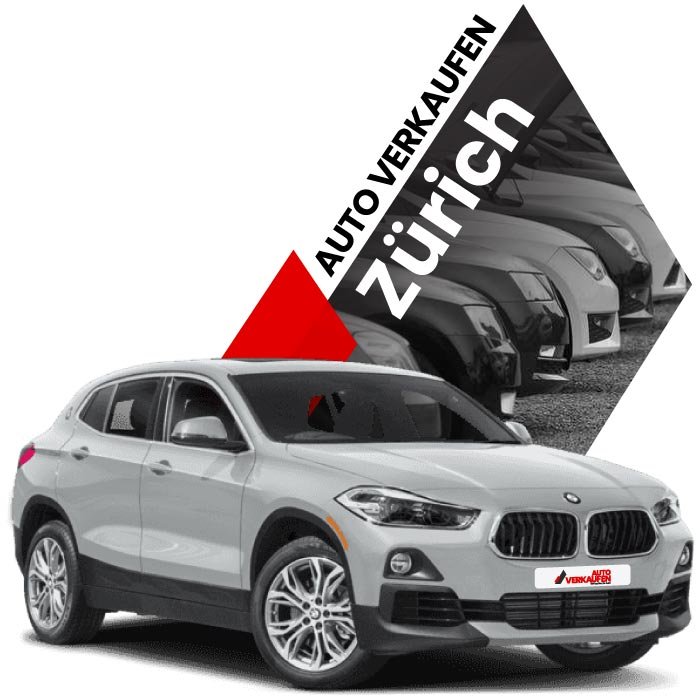 Auto verkaufen Zürich