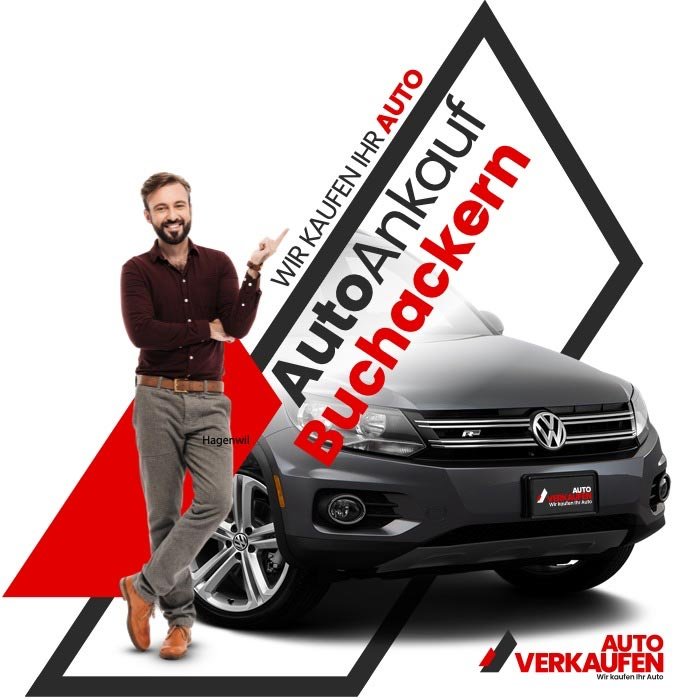 Auto schnell verkaufen in Buchackern Auto schnell verkaufen in Buchackern