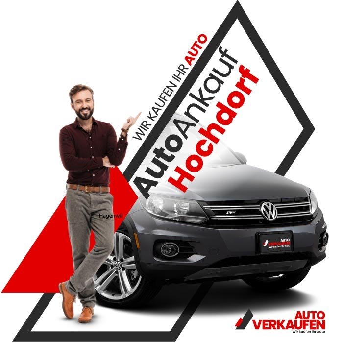 Auto schnell verkaufen in Hochdorf