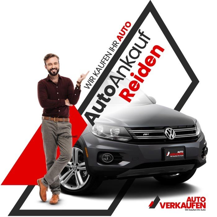 Auto schnell verkaufen in Reiden