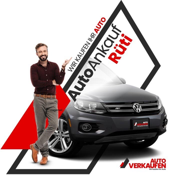 Auto schnell verkaufen in Rüti Auto schnell verkaufen in Rüti