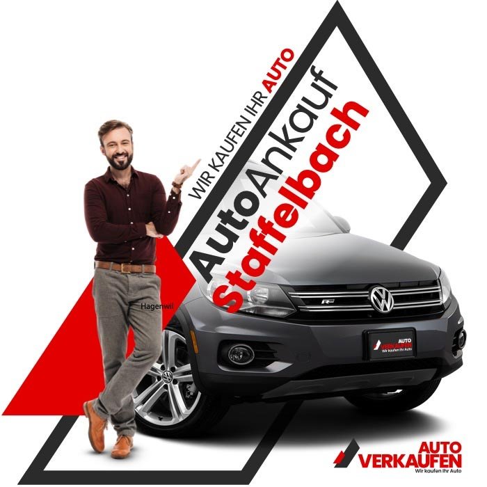 Auto schnell verkaufen in Staffelbach