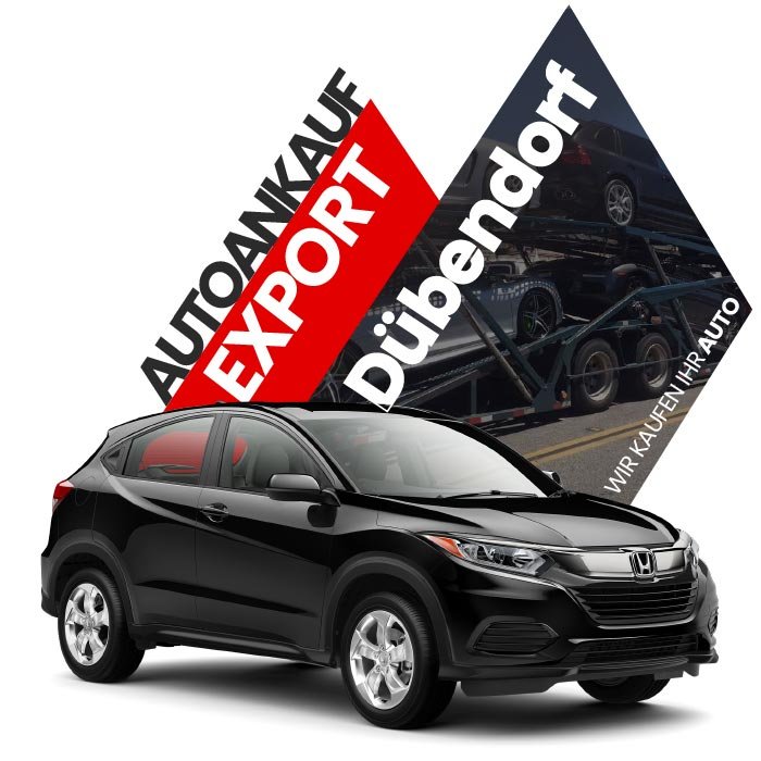 Autoankauf Export Dübendorf