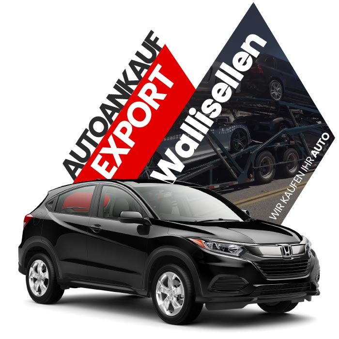Autoankauf Export Wallisellen