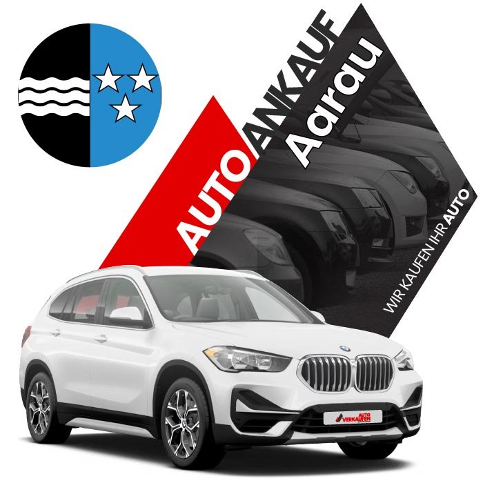 Auto verkaufen in Aarau