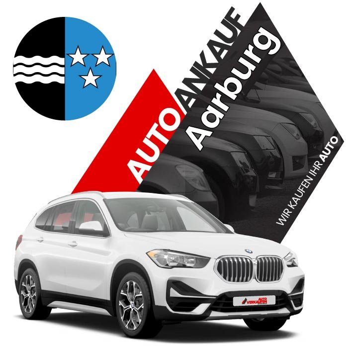 Auto verkaufen in Aarburg