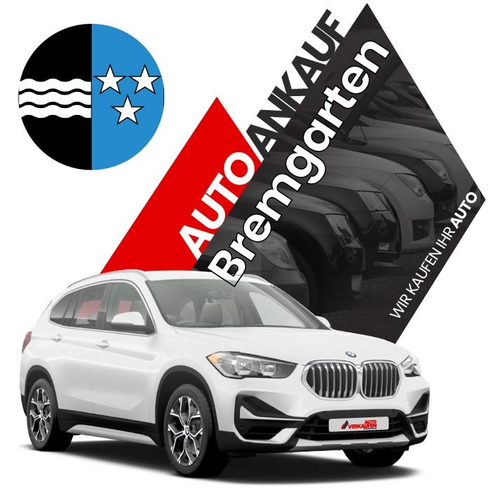 Auto schnell verkaufen in Bremgarten Auto verkaufen in Bremgarten