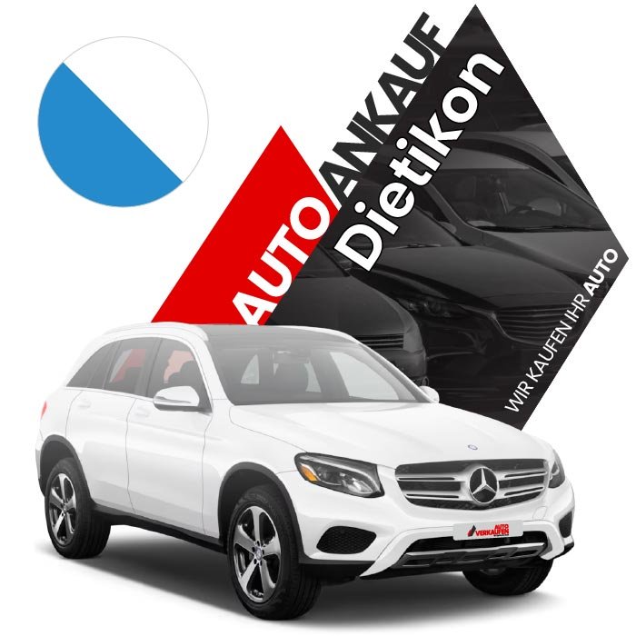 Auto verkaufen in Dietikon Auto verkaufen in Dietikon