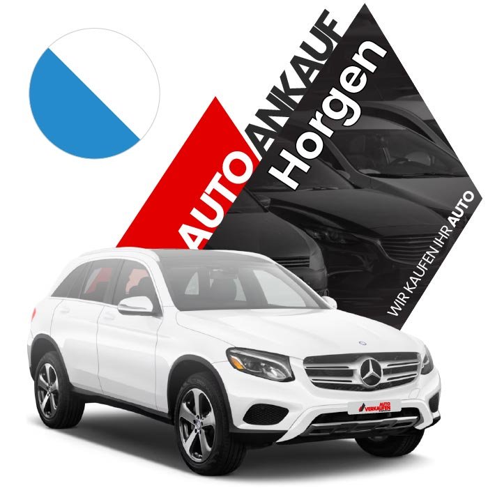 Auto verkaufen in Horgen