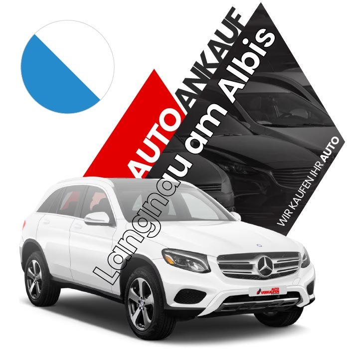 Autoankauf Langnau am Albis
