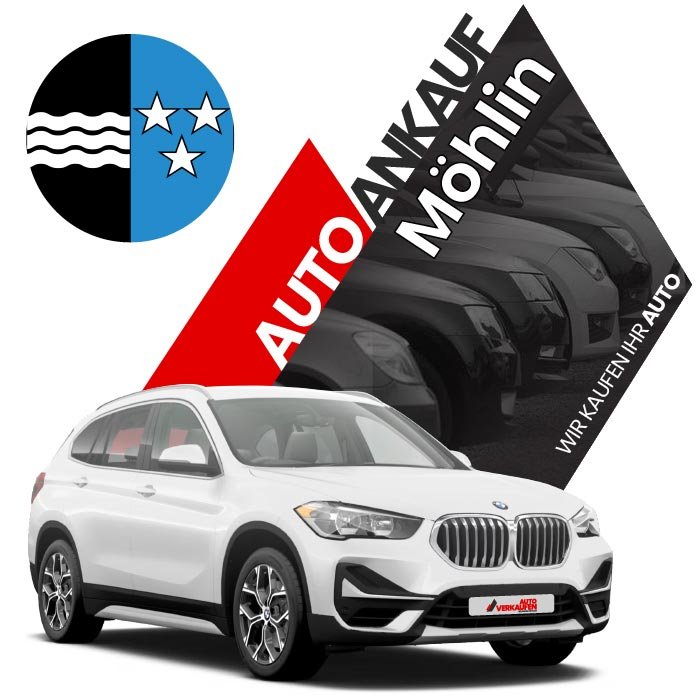 Autoankauf Möhlin Autoankauf Möhlin