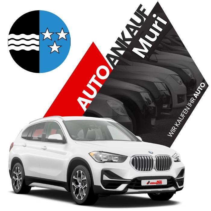 Auto schnell verkaufen in Muri Auto verkaufen in Muri