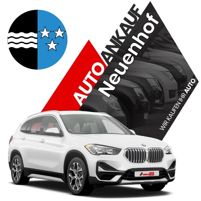 Auto verkaufen in Neuenhof