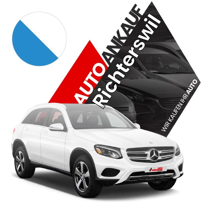 Auto verkaufen in Richterswil Auto verkaufen in Richterswil