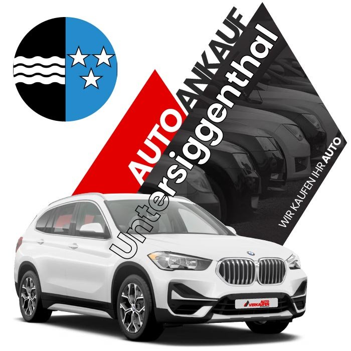 Auto verkaufen in Untersiggenthal