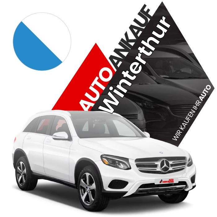 Auto verkaufen in Winterthur Auto verkaufen in Winterthur