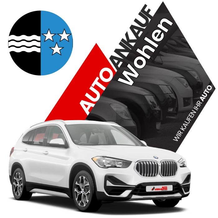 Auto verkaufen in Wohlen