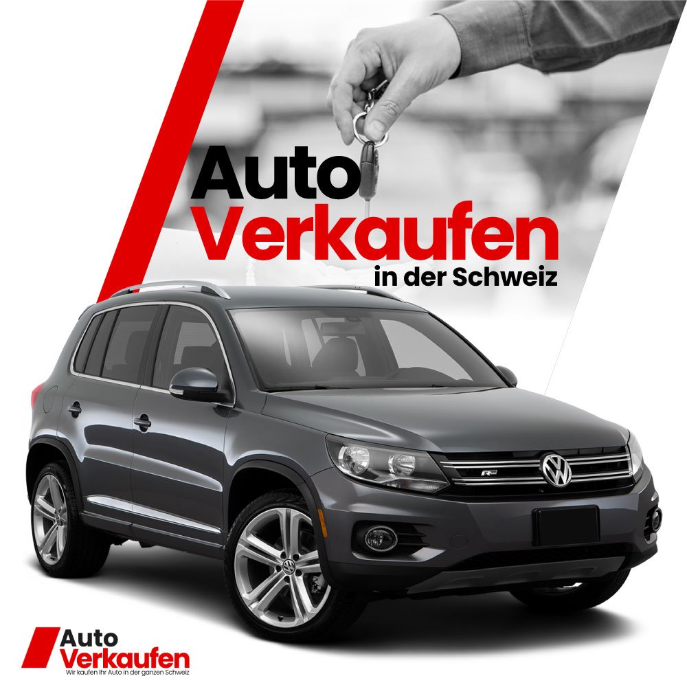 Auto verkaufen Schweiz