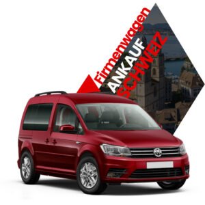 Firmenwagen Ankauf Schweiz