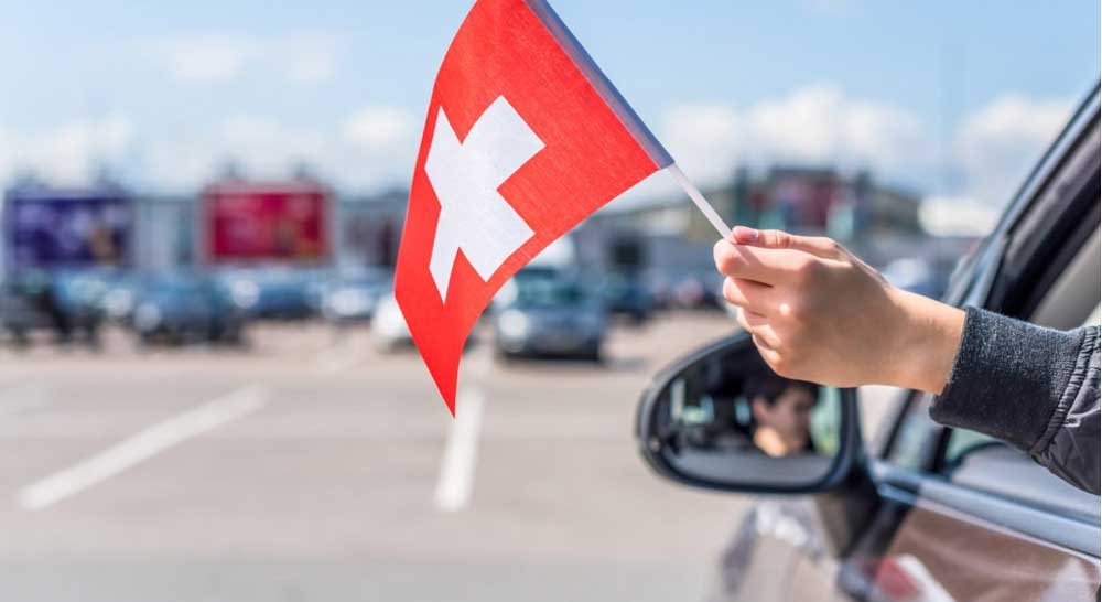 Schweizer Gebrauchtwagenmarktes