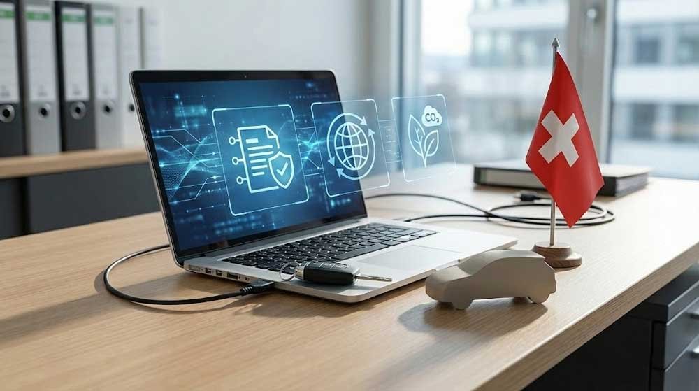 Die digitale Revolution